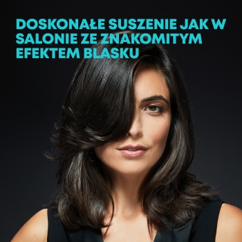 Szczotka do stylizacji Revamp Progloss Perfect Blow Dry Volume & Shine DR -2000