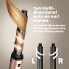 ReVamp Suszarko-lokówka 7 w 1 Dynamic Radiance Pro Blow Dry DR-2850GD