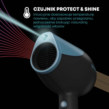 Suszarka Revamp Progloss Hydro Shield X Shine DR-6000