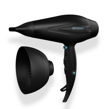 Revamp Progloss 5500 AC Professional Ionic Hair Dryer DR-5500